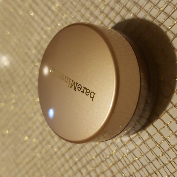 🌟🧚♀️NIGHTFALL Bareminerals DISCONTINUED EyeColor NWT/SEALED - Picture 5 of 5